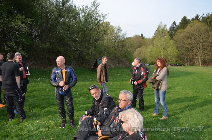 Saisoneroeffnungsfahrt 2014 - 224.JPG